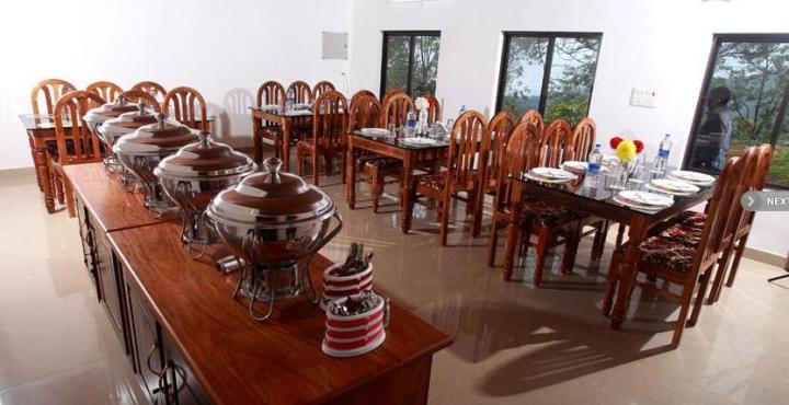 מונאר Seven Springs Resort מראה חיצוני תמונה