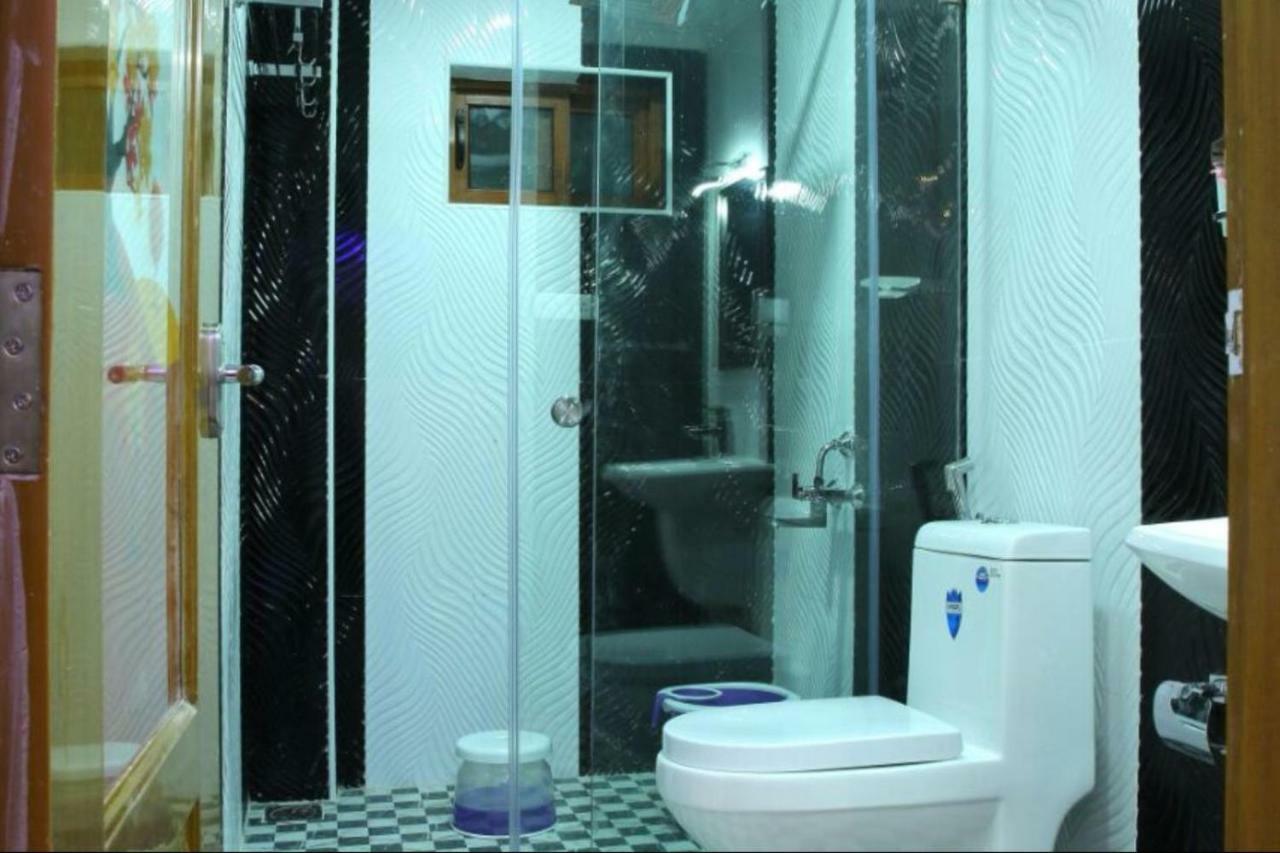 מונאר Seven Springs Resort מראה חיצוני תמונה